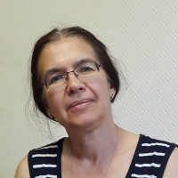 Кораблина Вера Георгиевна